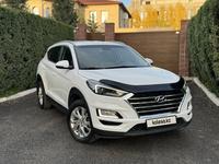 Hyundai Tucson 2020 годаfor10 990 000 тг. в Караганда