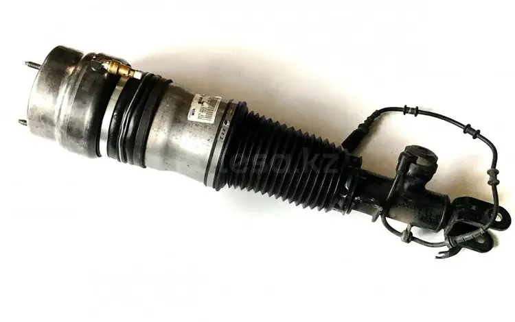 Пневмобаллон передний на KIA Quoris. за 120 000 тг. в Петропавловск