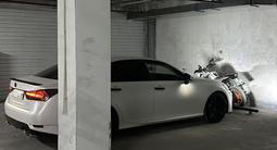 Lexus GS 350 2012 года за 16 000 000 тг. в Актау – фото 2