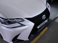 Lexus GS 350 2012 года за 16 000 000 тг. в Актау