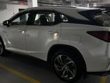 Lexus RX 200t 2015 года за 19 400 000 тг. в Атырау – фото 3