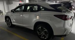 Lexus RX 200t 2015 года за 19 400 000 тг. в Атырау – фото 3