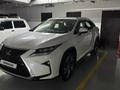 Lexus RX 200t 2015 годаүшін19 400 000 тг. в Атырау – фото 4