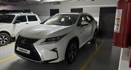 Lexus RX 200t 2015 года за 19 400 000 тг. в Атырау – фото 4