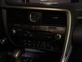 Lexus RX 200t 2015 годаүшін19 400 000 тг. в Атырау – фото 5
