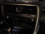 Lexus RX 200t 2015 года за 19 400 000 тг. в Атырау – фото 5