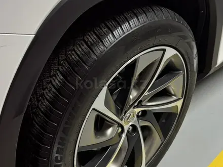 Lexus RX 200t 2015 года за 19 400 000 тг. в Атырау – фото 10