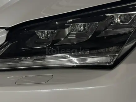Lexus RX 200t 2015 года за 19 400 000 тг. в Атырау – фото 12