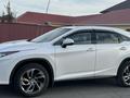 Lexus RX 200t 2015 годаүшін19 400 000 тг. в Атырау – фото 2