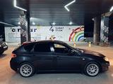 Subaru Impreza 2007 годаfor4 850 000 тг. в Атырау – фото 5