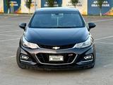 Chevrolet Cruze 2016 годаfor4 500 000 тг. в Актобе