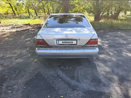 Mercedes-Benz S 320 1997 года за 4 300 000 тг. в Караганда – фото 11