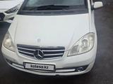 Mercedes-Benz A 180 2010 годаүшін2 800 000 тг. в Астана