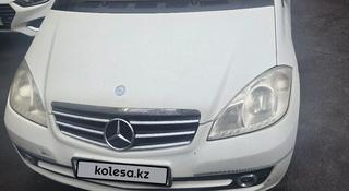 Mercedes-Benz A 180 2010 года за 2 500 000 тг. в Астана