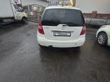 Mercedes-Benz A 180 2010 годаүшін2 800 000 тг. в Астана – фото 3