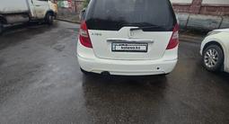 Mercedes-Benz A 180 2010 года за 2 500 000 тг. в Астана – фото 3