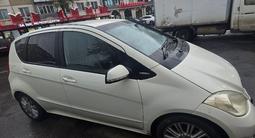Mercedes-Benz A 180 2010 года за 2 500 000 тг. в Астана – фото 4