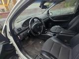 Mercedes-Benz A 180 2010 годаүшін2 800 000 тг. в Астана – фото 5