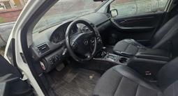 Mercedes-Benz A 180 2010 года за 2 500 000 тг. в Астана – фото 5