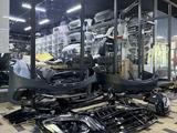 MERCEDES-BENZ W222 — BODY KIT за 5 505 тг. в Шымкент – фото 3