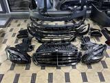 MERCEDES-BENZ W222 — BODY KIT за 5 505 тг. в Шымкент