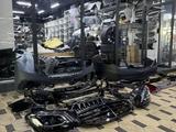 MERCEDES-BENZ W222 — BODY KIT за 5 505 тг. в Шымкент – фото 4