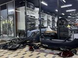 MERCEDES-BENZ W222 — BODY KIT за 5 505 тг. в Шымкент – фото 5