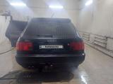 Audi 100 1991 года за 2 400 000 тг. в Тараз – фото 4