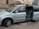 Honda Odyssey 2002 годаүшін5 300 000 тг. в Астана – фото 2