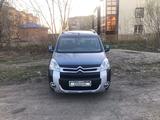 Citroen Berlingo 2010 годаүшін4 800 000 тг. в Петропавловск – фото 3