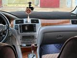 Lexus ES 330 2006 года за 6 900 000 тг. в Жанаозен – фото 4