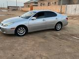 Lexus ES 330 2006 года за 6 900 000 тг. в Жанаозен – фото 5