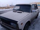 ВАЗ (Lada) 2105 1993 годаүшін650 000 тг. в Федоровка (Федоровский р-н)