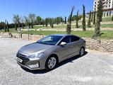 Hyundai Elantra 2020 года за 7 500 000 тг. в Шымкент – фото 2