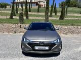 Hyundai Elantra 2020 года за 7 500 000 тг. в Шымкент