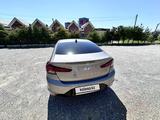 Hyundai Elantra 2020 года за 7 500 000 тг. в Шымкент – фото 5