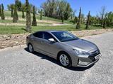 Hyundai Elantra 2020 года за 7 500 000 тг. в Шымкент – фото 4