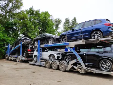Автоперевозка Автомашин Автовозами в Астана – фото 2