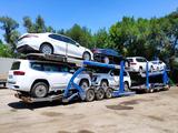 Автоперевозка Автомашин Автовозами в Астана – фото 4