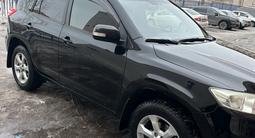 Toyota RAV4 2011 года за 8 600 000 тг. в Астана – фото 2