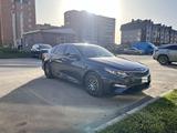 Kia K5 2019 года за 7 500 000 тг. в Костанай – фото 2