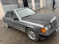 Mercedes-Benz 190 1990 годаүшін1 000 000 тг. в Алматы