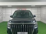 JAC RF8 Intelligent 2026 годаүшін16 890 000 тг. в Костанай – фото 2