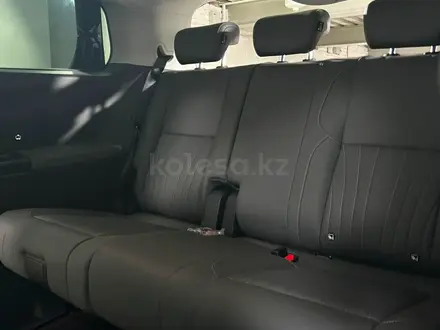 JAC RF8 Intelligent 2026 года за 16 890 000 тг. в Костанай – фото 10