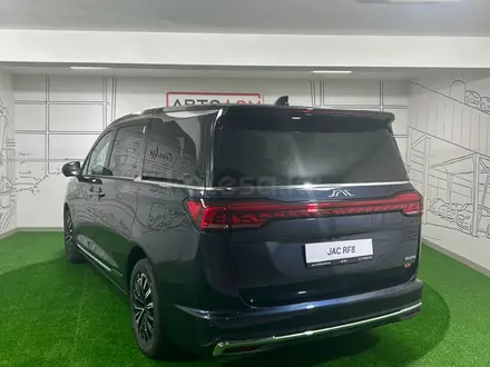 JAC RF8 Intelligent 2026 года за 16 890 000 тг. в Костанай – фото 7