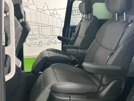 JAC RF8 Intelligent 2026 года за 16 890 000 тг. в Костанай – фото 9