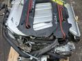 Двигатель Volkswagen AGZ 2.3 VR5 за 450 000 тг. в Астана – фото 2