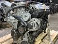 Двигатель Volkswagen AGZ 2.3 VR5 за 450 000 тг. в Астана – фото 3