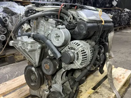 Двигатель Volkswagen AGZ 2.3 VR5 за 450 000 тг. в Астана – фото 3