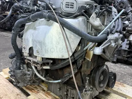 Двигатель Volkswagen AGZ 2.3 VR5 за 450 000 тг. в Астана – фото 4